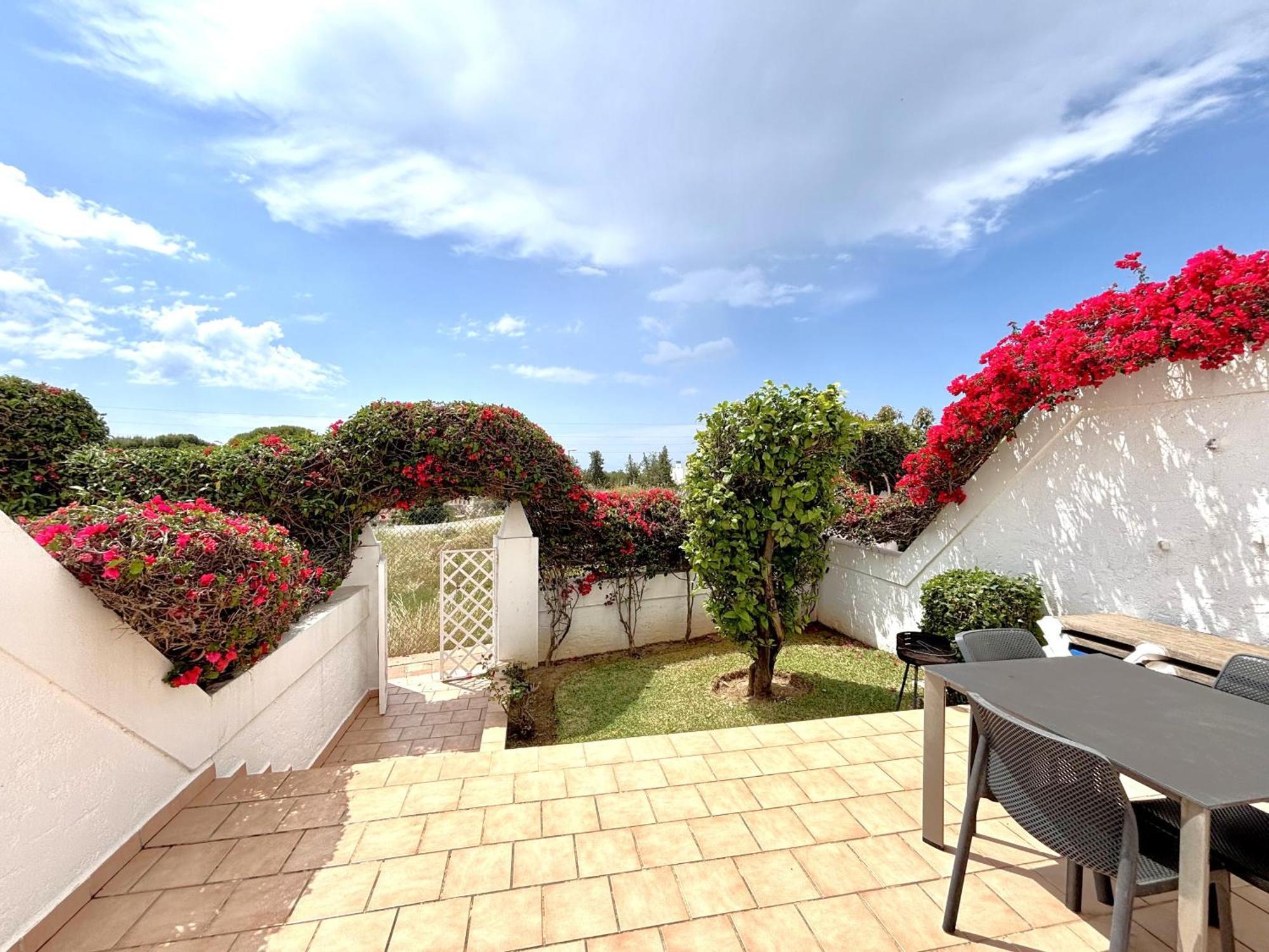 Urb. Alhambra II 15 Villa เนร์คา ภายนอก รูปภาพ